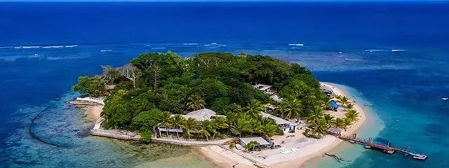 瓦努阿图4次被评为世界上幸福国度之一，喜欢悠闲的生活就来这里吧