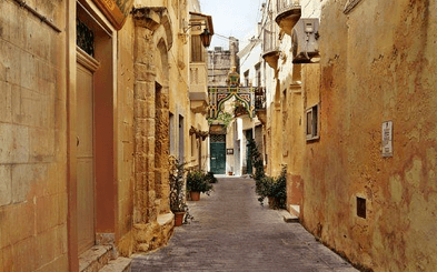 马耳他永居项目法案正式发布