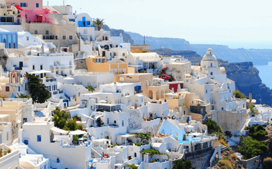 希腊重开国门迎接旅游季，中国被列入境豁免名单