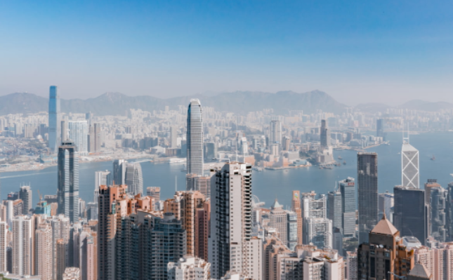 爆了！香港优才申请迎来高峰，今年内地申请人已超2万！