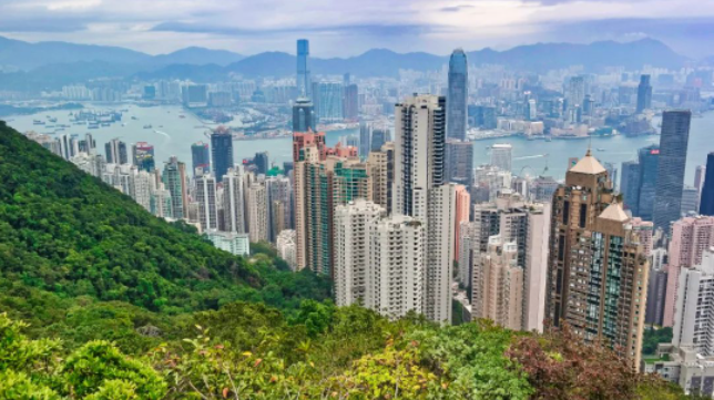 香港生活19年，我发现真实的香港和内地人想的完全不一样