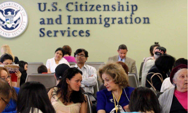 2023年10月美国移民排期：职业移民全面前进，表B开放使用
