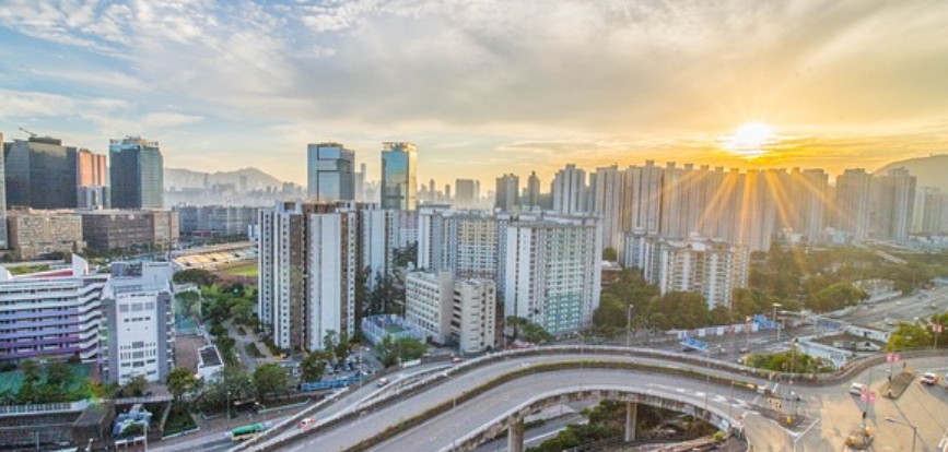 香港正在遭遇超级反转！还有必要办理香港身份吗？