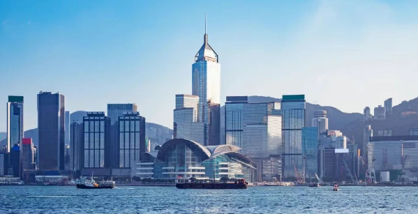 香港身份：全球动荡，香港暴涨！碾压新加坡，香港稳坐第一！