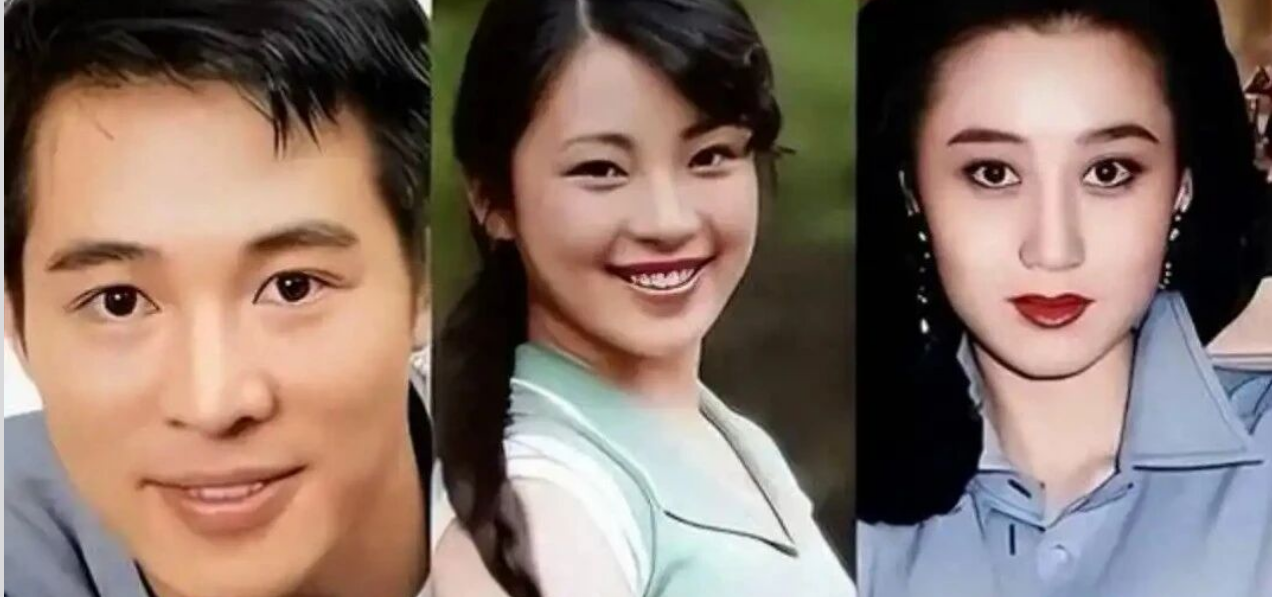 “没抛妻弃女，是净身出户！”李连杰离婚内幕曝光，和女儿新加坡生活：准备送婚房…