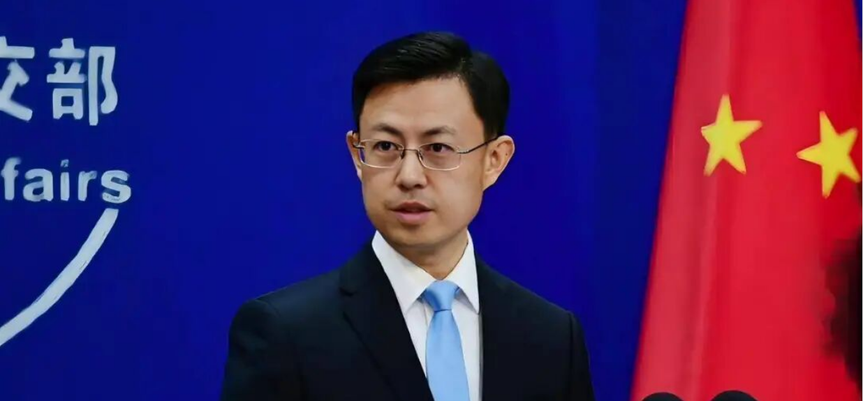 世界大乱却都想访华，中国影响力为何飙升？