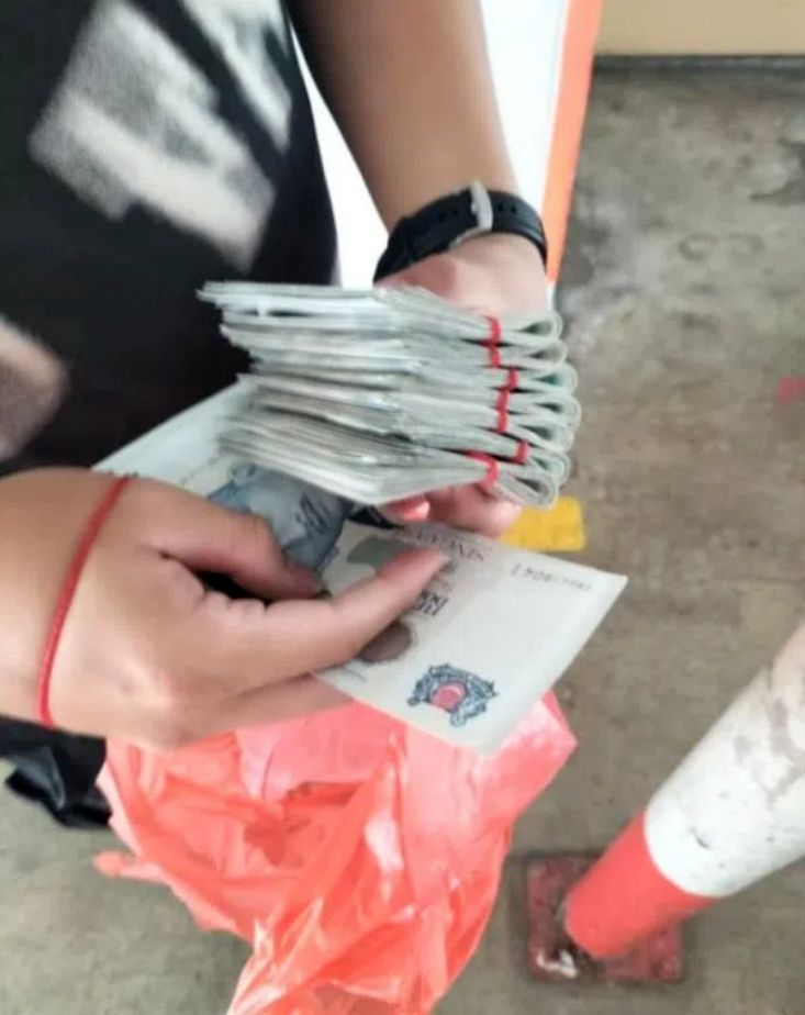 8个月没了40万😭“新加坡PR包过”都是假的