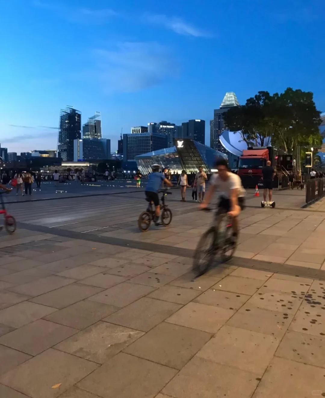 移民最快的国家里，我为什么唯独爱新加坡？